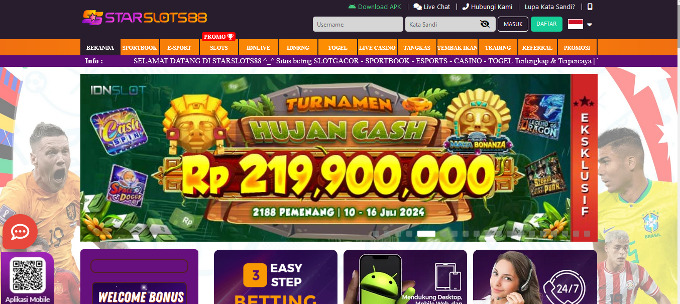 Situs Games Online Gacor Mudah Maxwin