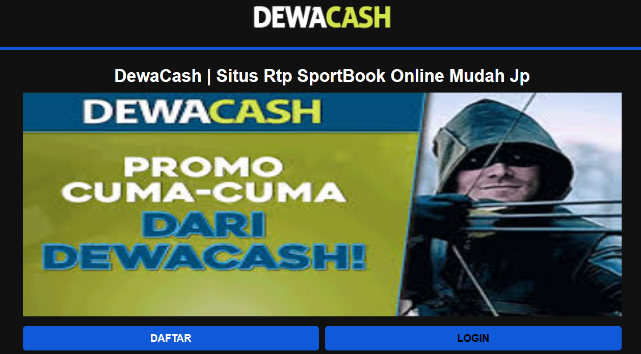 DewaCash – Fakta Menangi Juta-an Rupiah di Pragmatic Play