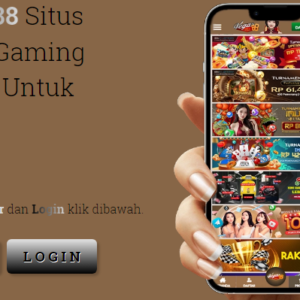 Vegas88: Situs Judi Online Dapat dipercaya di Indonesia