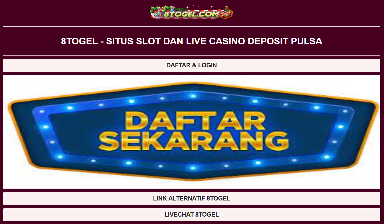 8 Togel – Tutorial Bermain Slots Online dengan Cryptocurrency