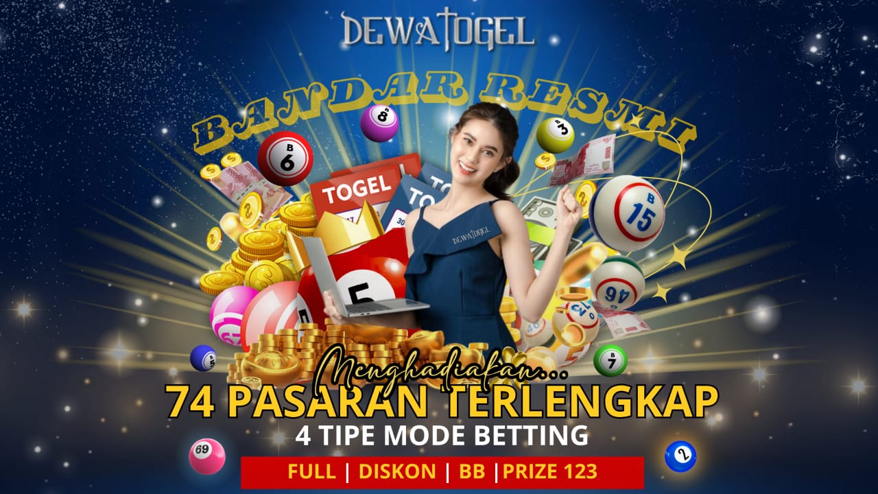 DEWATOGEL | Strategi Daftar Dan Bermain Di DEWATOGEL Petunjuk Komplet Buat Pemain Baru